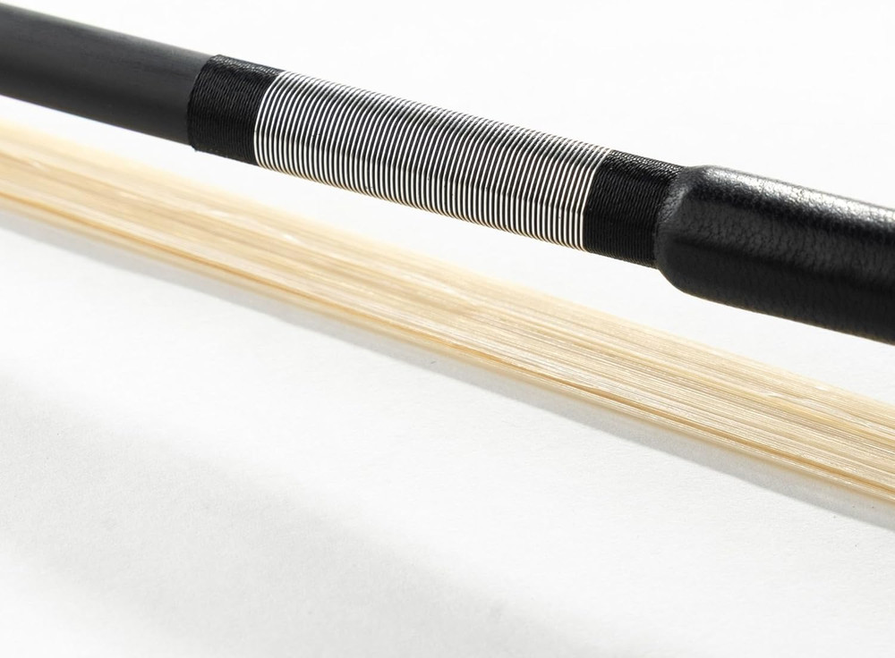 Carbon Fiber Violin Bow 4/4