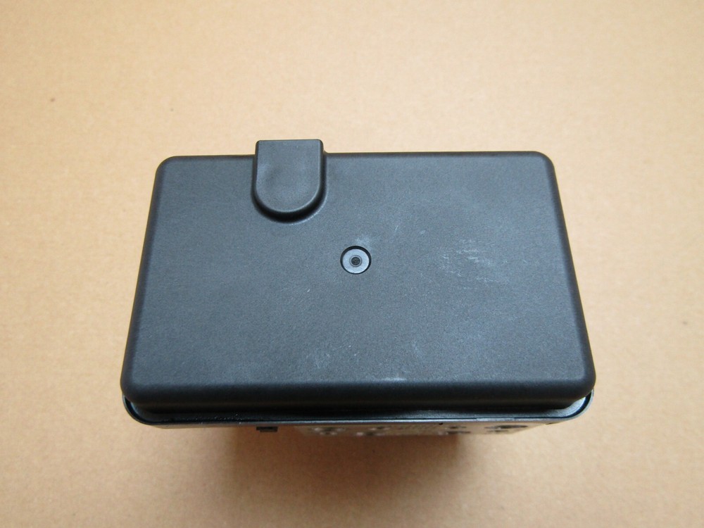 Yamaha YZF-R1M 2020 ABS pump control unit module (9488)