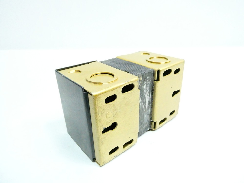Marcus M3384CT Control Voltage Transformer 30va 575v-ac 50v-ac