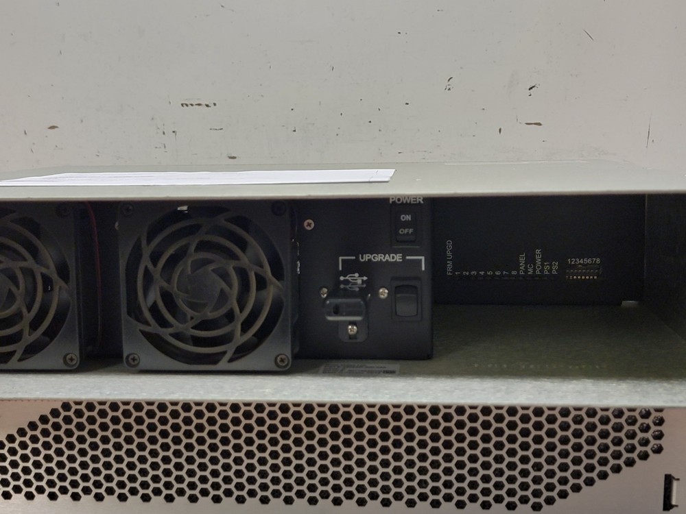 4802AR-200-02A Carbonite Frame