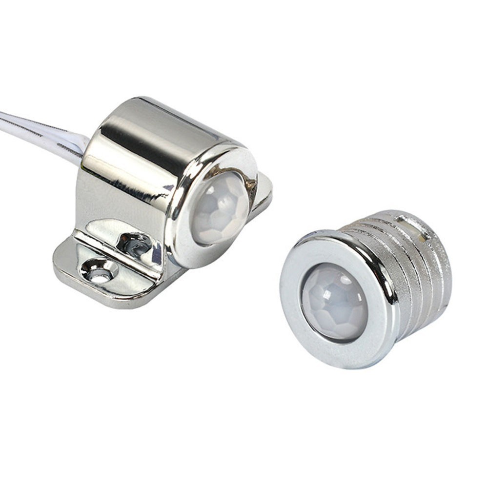 Switch Sensor Switch Motion Sensor 5A 12V-24V Accessories Human Sensor