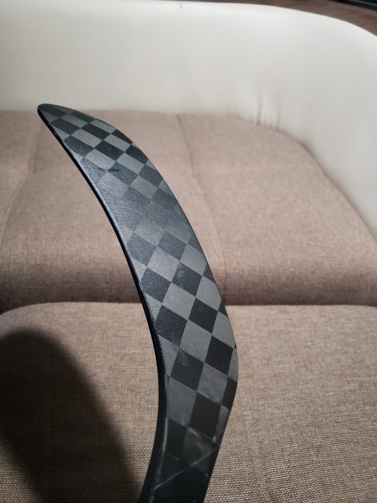 CCM Super Tacks AS3 Intermediate Composite Hockey Stick, AS IS !