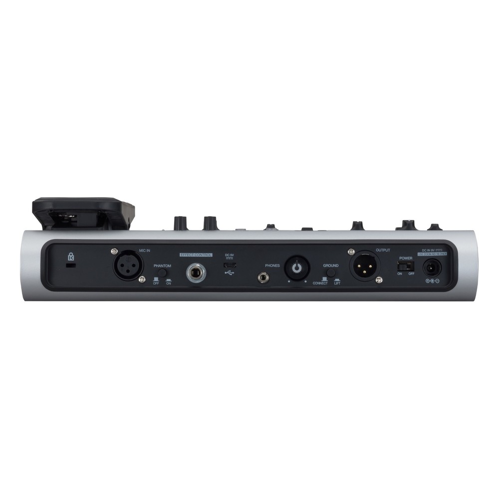 Zoom V6-SP Vocal Processor