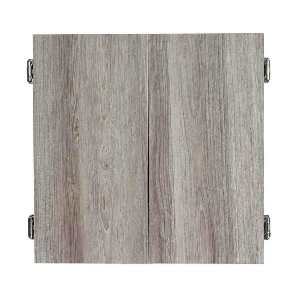 Winchester Dartboard & Cabinet Set