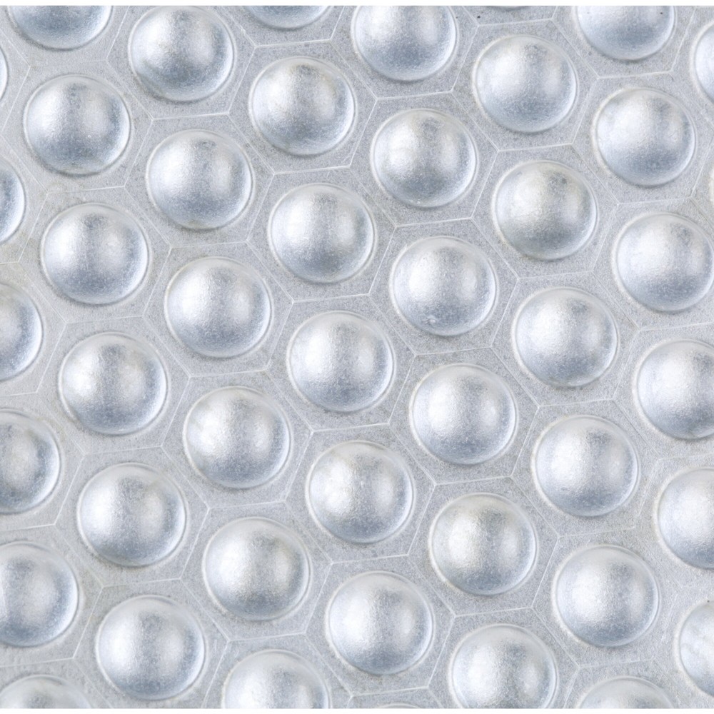 3M Bumpon Quiet Clear Protective Products SJ6561