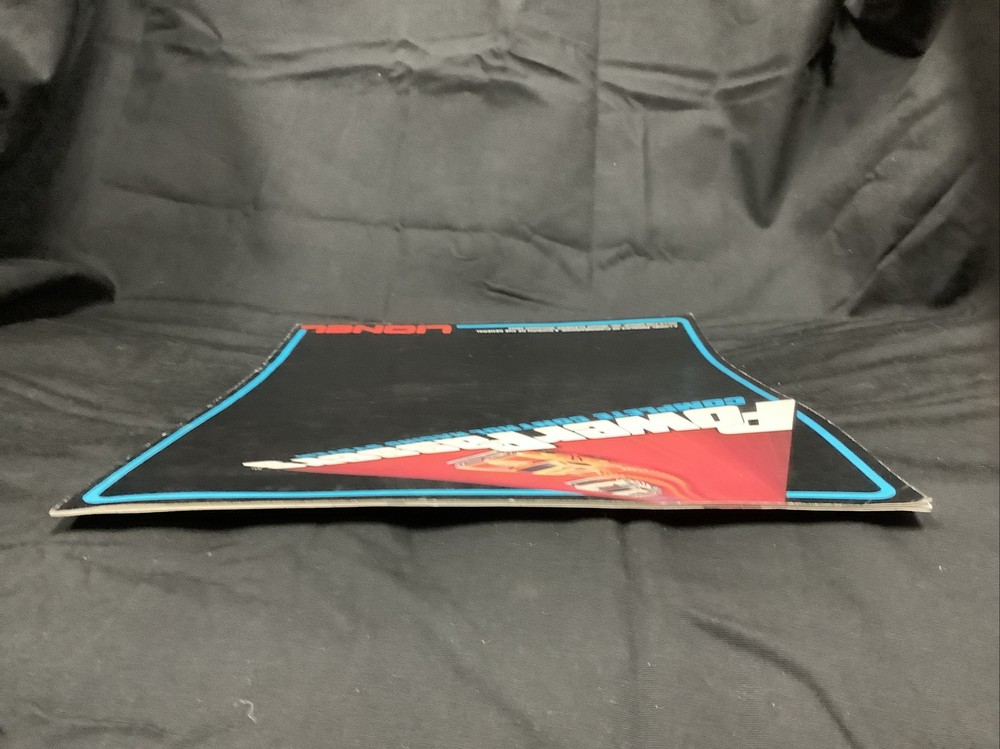 Lionel Power Passers Complete Control Racing System Catalog