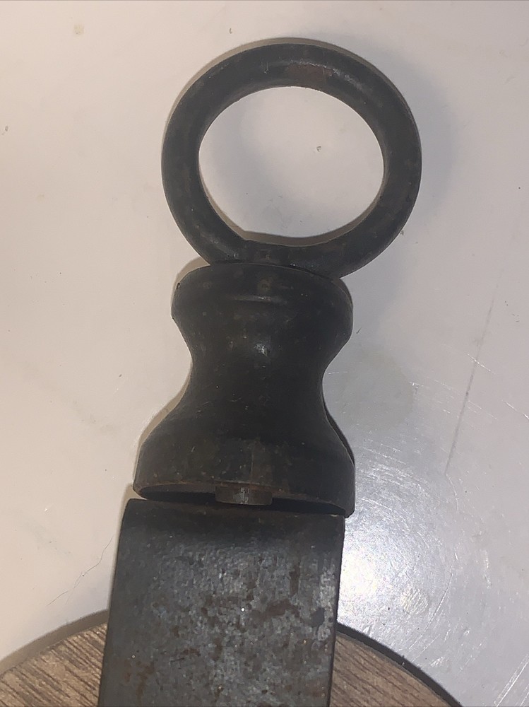 Pulley Wooden