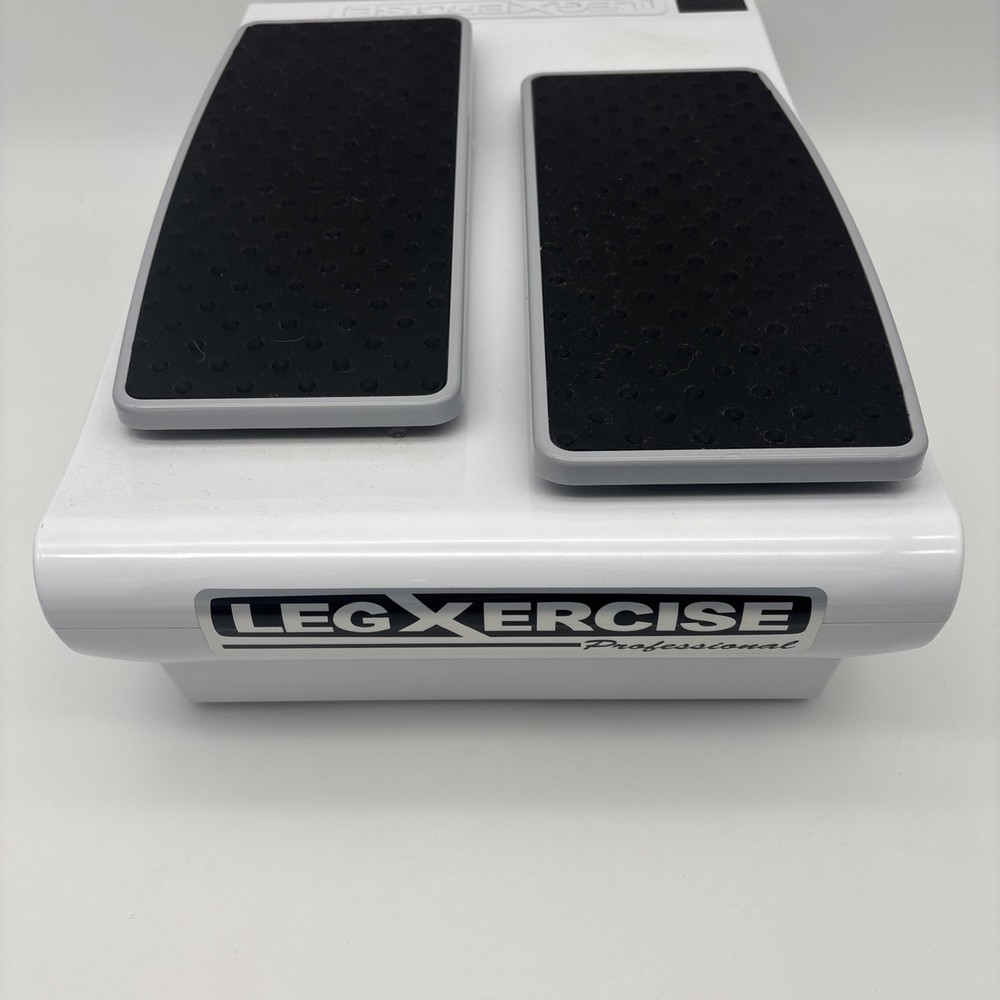 LegXercise Pro LEGX-012 Motorized Leg Activator Exercise Machine With Remote