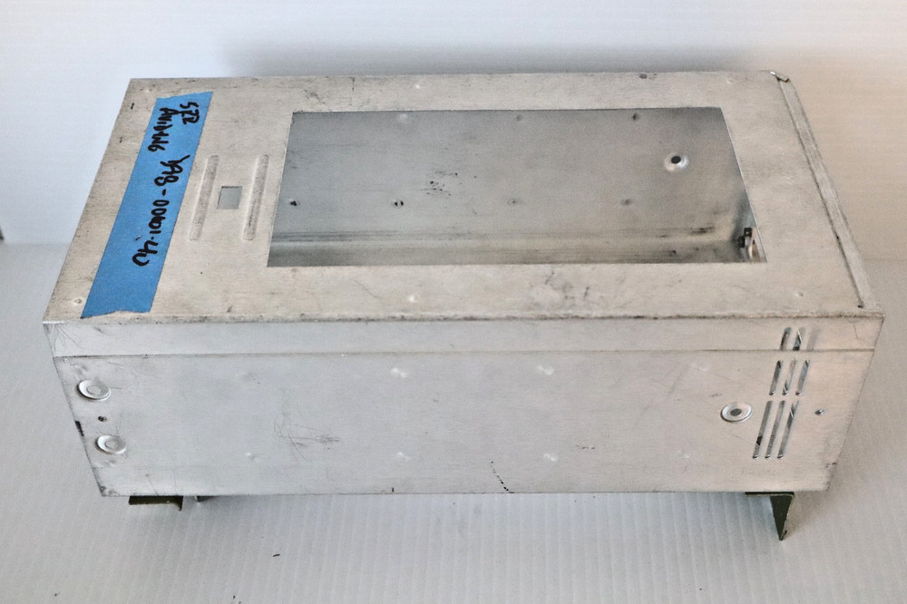 Avidyne 5RR MFD Mounting Tray Rack