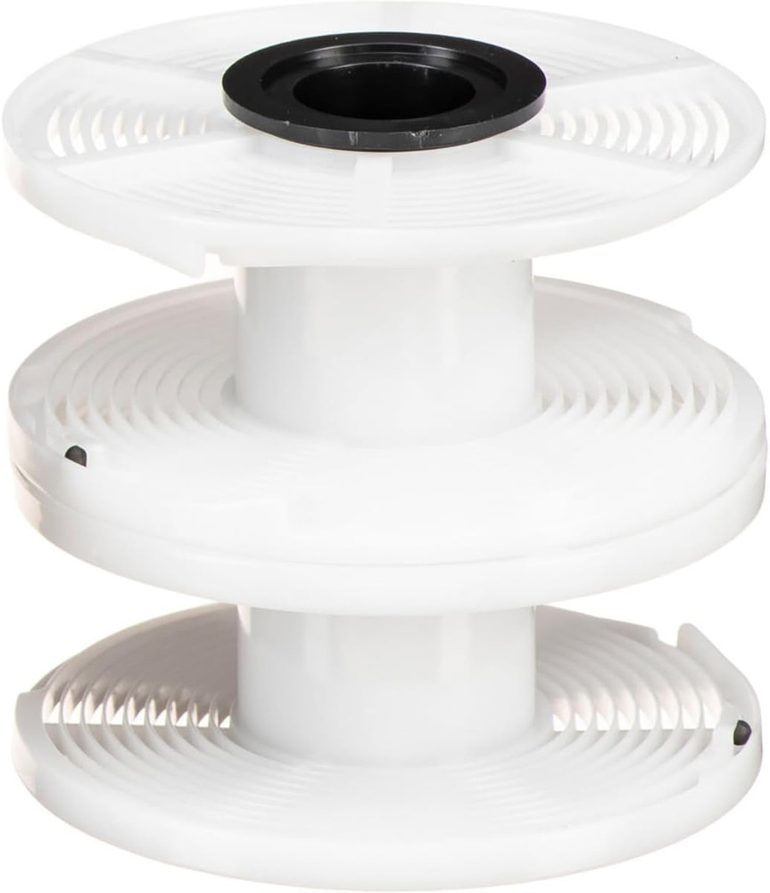 Universal Tank and 2 Reels-#115