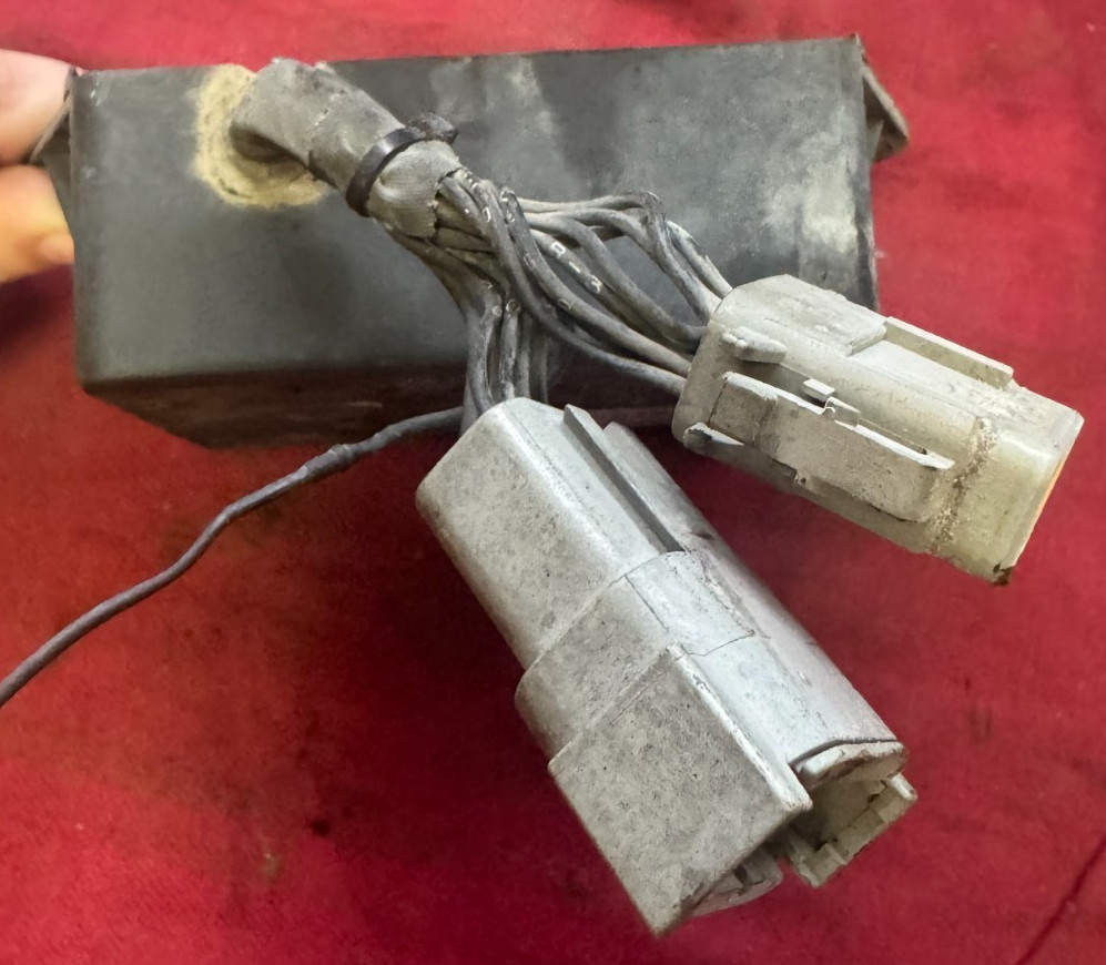 3870881 | Genuine Cummins® Engine Control Module OEM