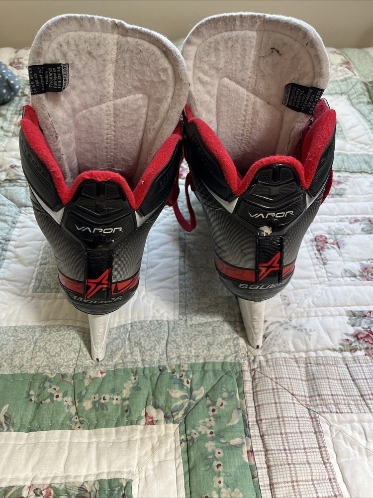 Bauer Vapor X2.7 8D