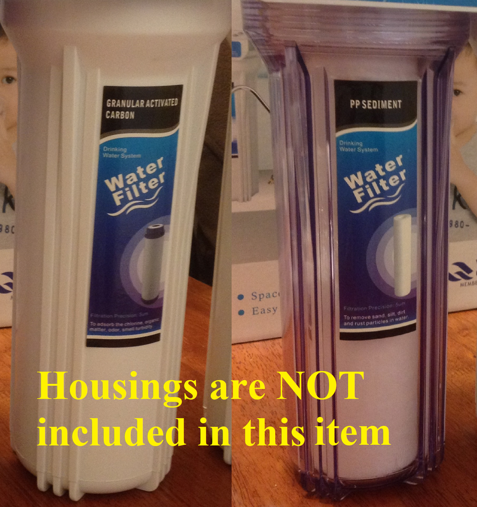 Hand Wrench for Under Sink Water Filter Systems (4" diameter)