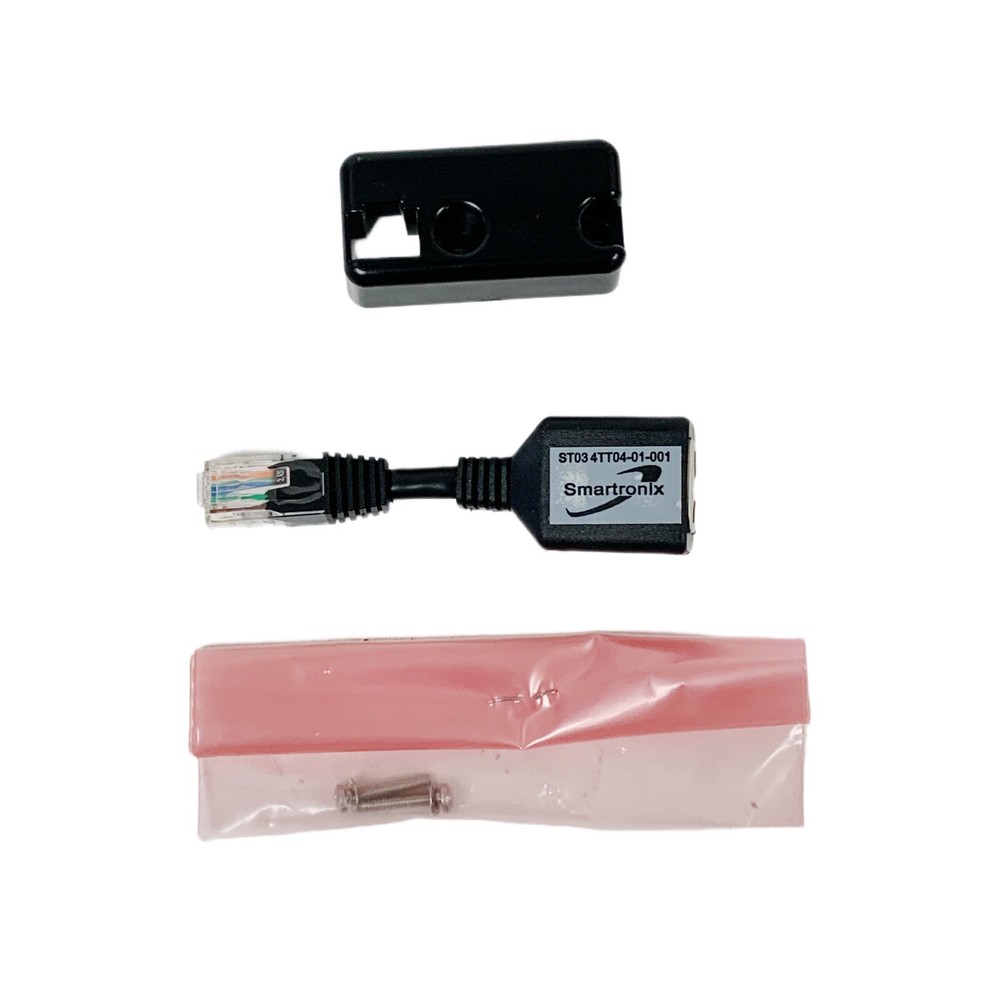 Philips REF 453564145221, LAN Quick Connect Kit