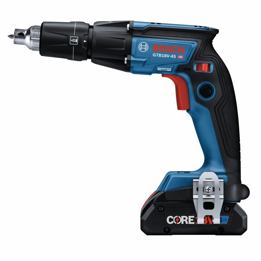 Bosch 18V 2 Tool Combo Kit Refurbished