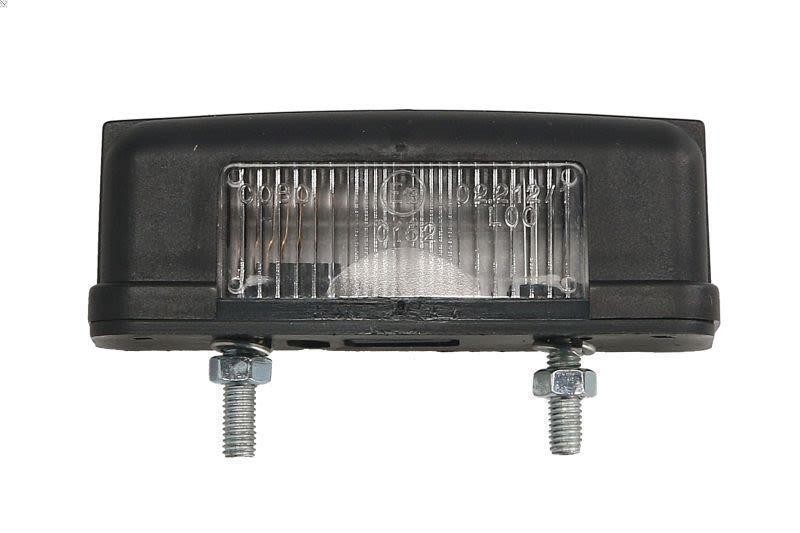 License Plate Light COBO 1009251