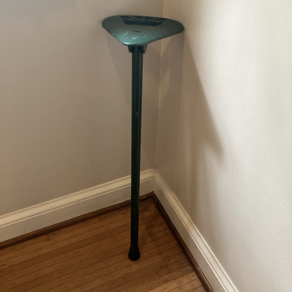 Flipstick Portable Seat Stick Cane