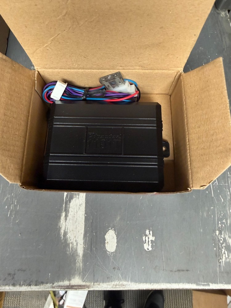 Universal Proximity Key Bypass Module 1101T