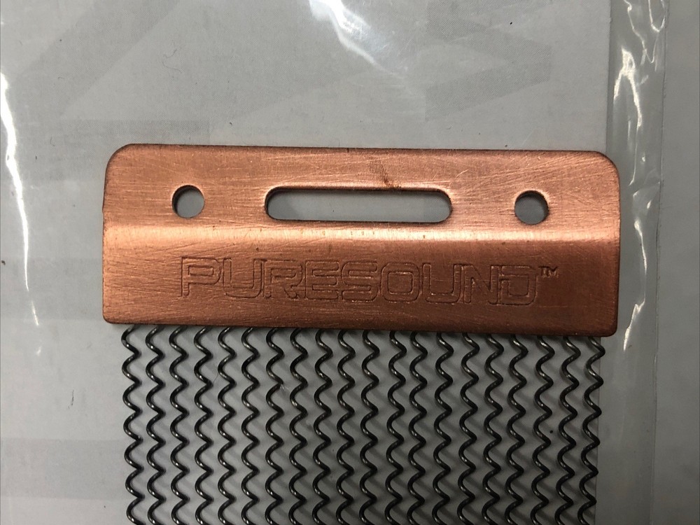 Evans Puresound Blaster 13" 20 Strand - B1320