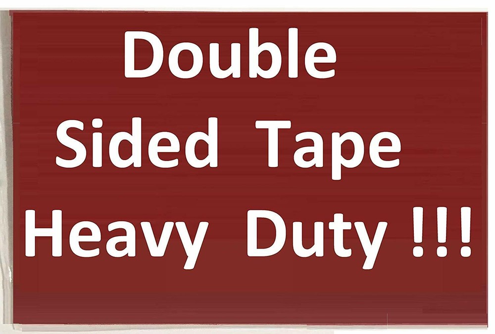 no Accessibility Sign (White/Blue,Aluminium, 10x12)-REF24-1027