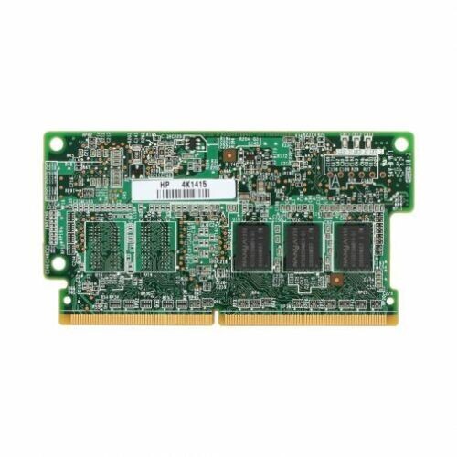 673609-001 HP 512MB SMART ARRAY P721M CACHE MODULE
