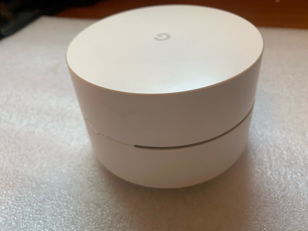 Google Wifi System Router NLS-1304-25