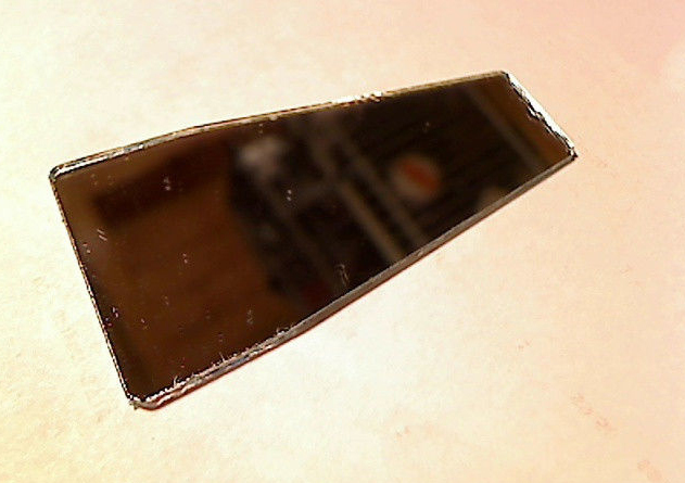 Custom Cut TLR replacement mirrors