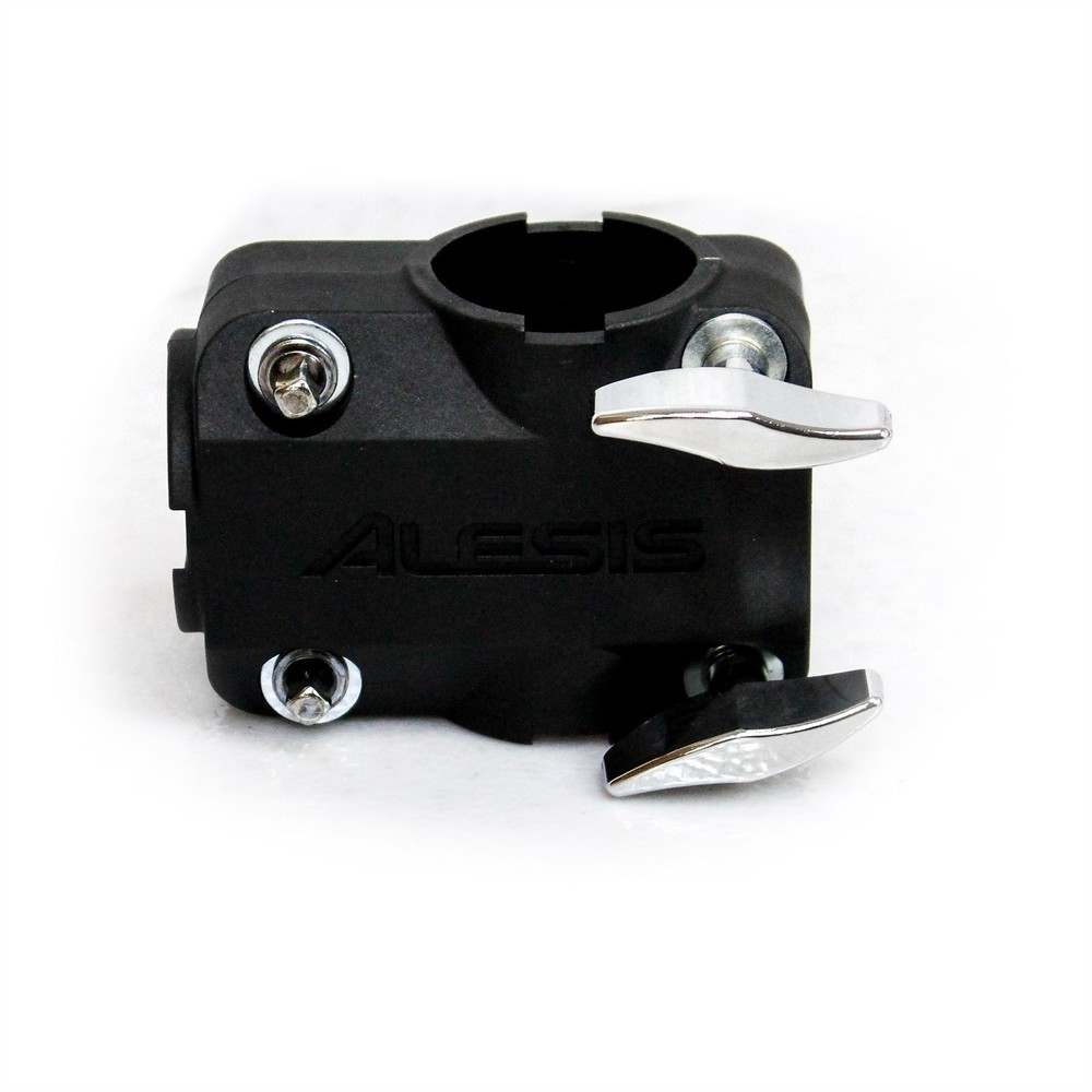 Alesis Right-Facing Rack Frame Clamp for Strata Prime Electronic Drum Kits