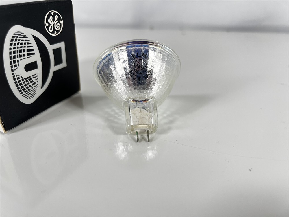 GE ELH Multi-Mirror Optic Projector Bulb 120v 300w