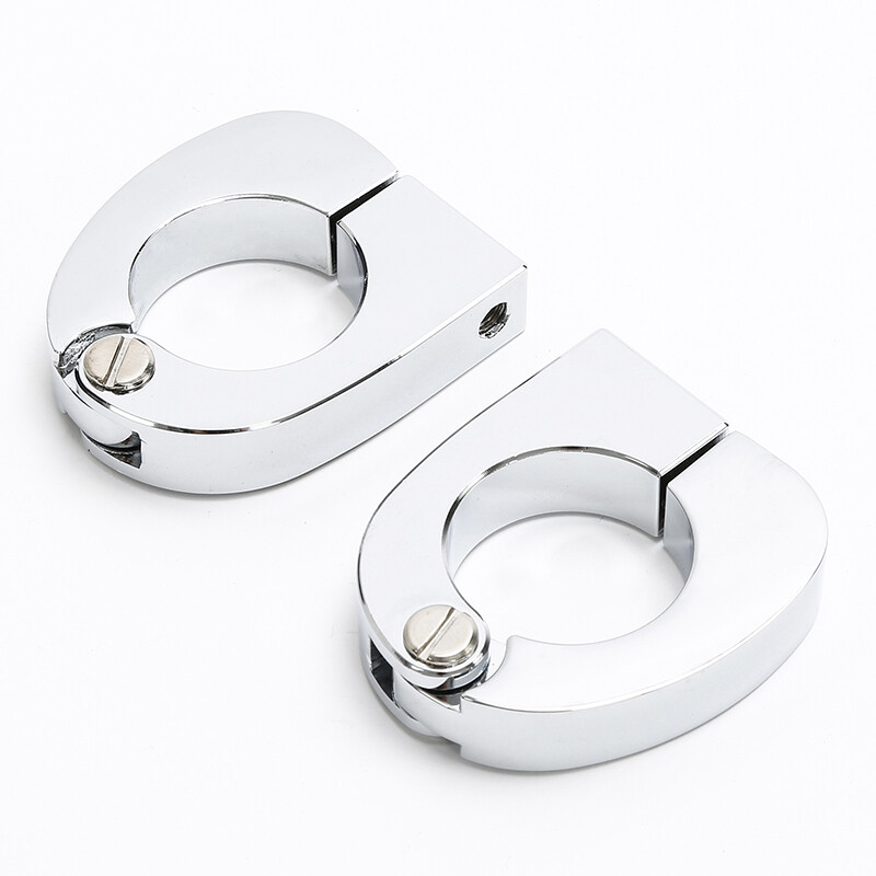 Lower Fairings Quick Release Mounting Hardware Fit For Harley Road Glide 89-2013