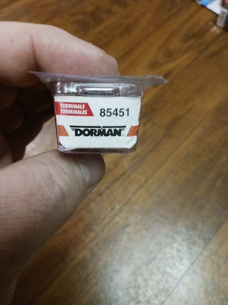 Wire Terminal Dorman 85451