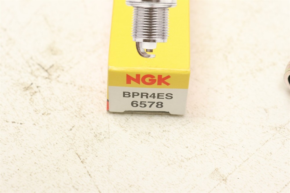 NGK Spark Plug BPR4ES 6578 #1 41087