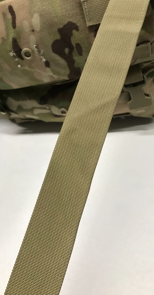 MOLLE II MULTICAM Assault Pack USGI
