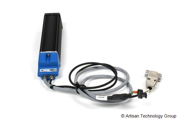 Etel 1041448-02 Aquarius Short Stroke Actuator