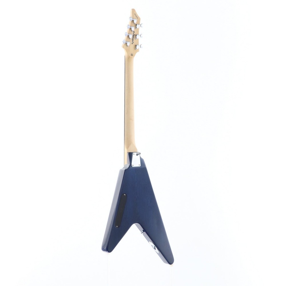 Edwards E-eZ-180-7SN Blue in Black [ED1136165]