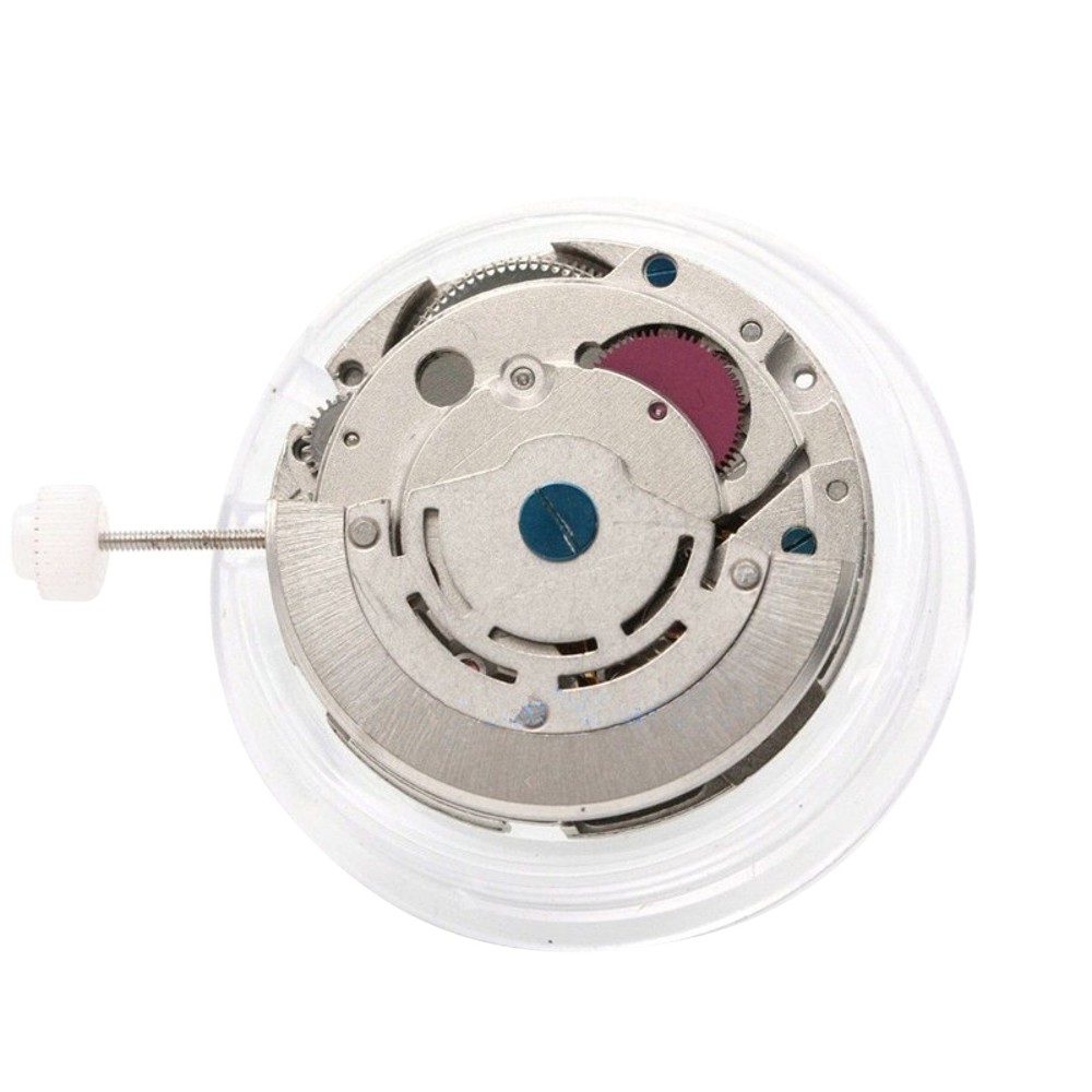 DG-2813 Automatic Date Movement Modified Date Position Replacement Parts D