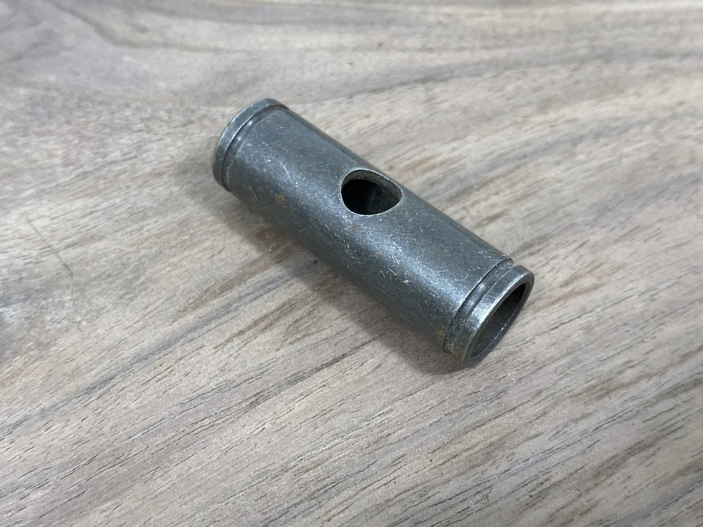 CVA Bobcat  Sidelock Muzzleloader 50 Cal Rifle Ramrod Holder Thimble