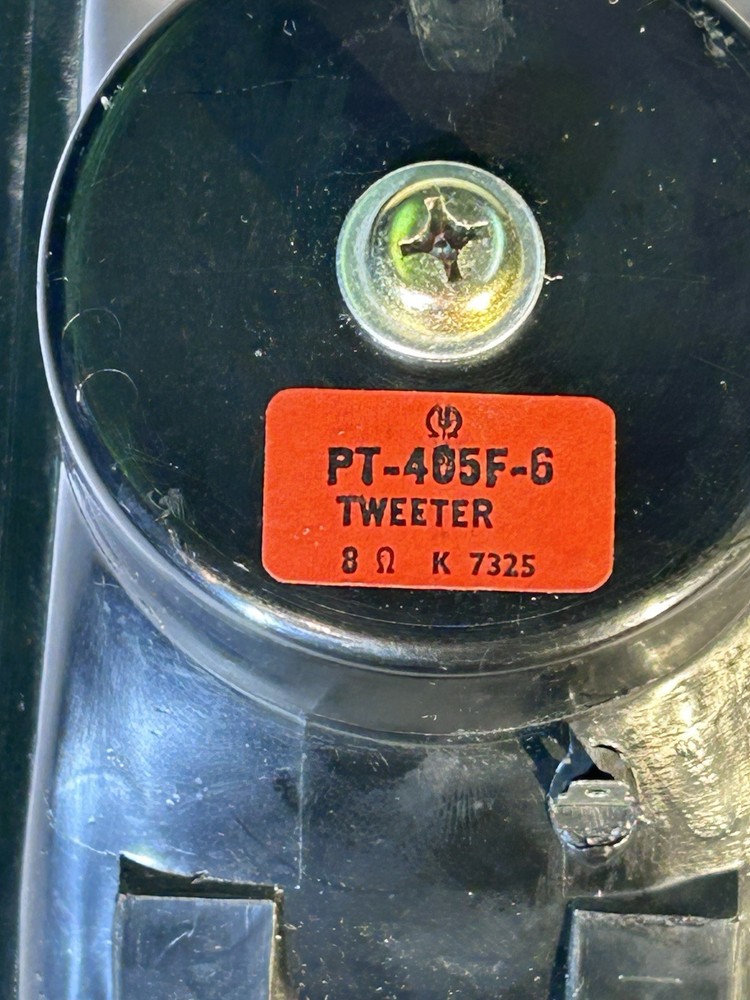 Pioneer CSA-700 PT-405F-6 Tweeter*