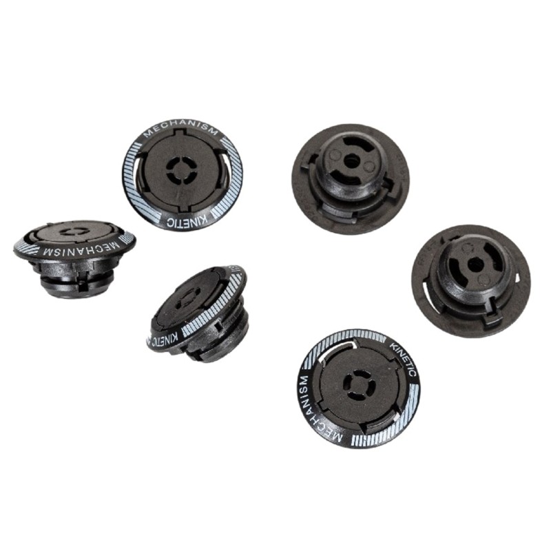 Helmet Shield Lock Buckle System Ensure Optimal Functionality for MT 4 Revenge 2