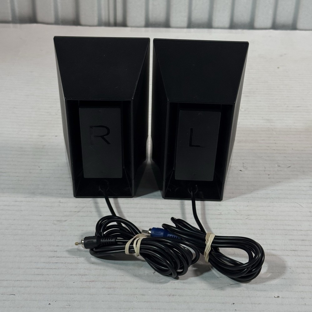 Logitech Z533 2.1 Computer Speaker System Wired Desktop PC Speakers - Tested