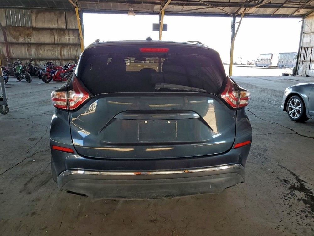 Temperature Control Temperature Control Fits 15-16 MURANO 2549941