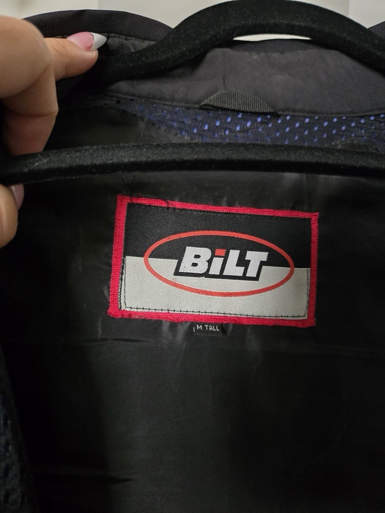 BILT Motorcycle Jacket - Men'sM Tall