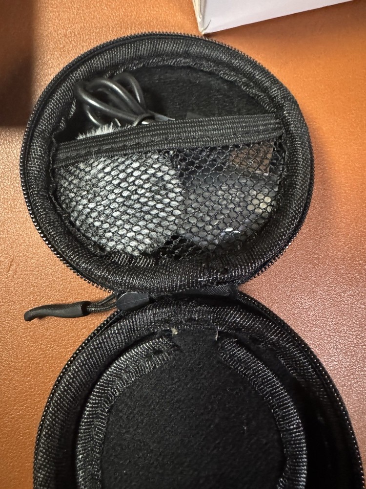 Wireless Lavalier Microphone Bundle for iPhone and All Devices -2.4Ghz Mics