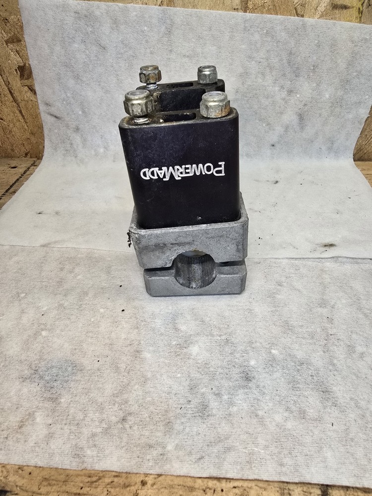 Power Mad 2 Inch Handle Bar Riser