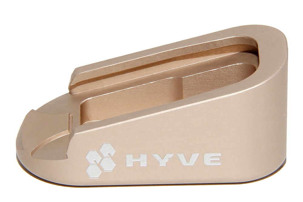 Hyve Technologies Glock 42 plus 1