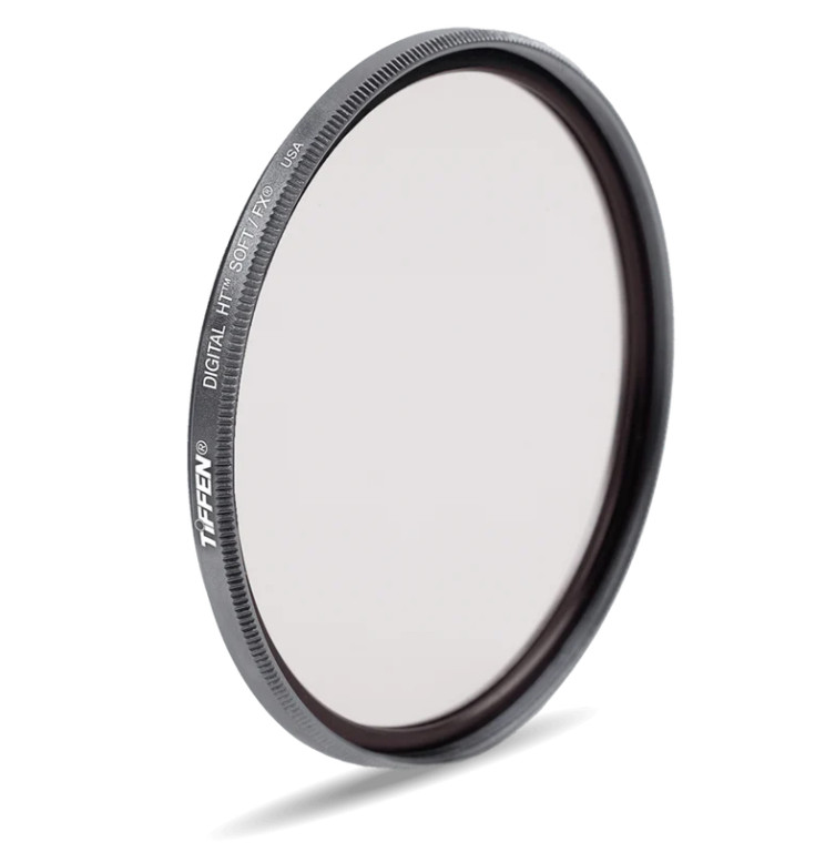 Tiffen 82MM DIGITAL HT SOFT FX 3