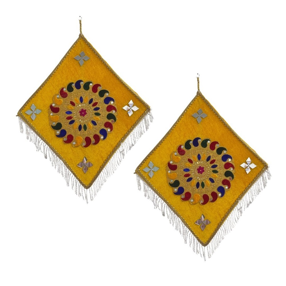 Regal Kite Wall Hanging Decor