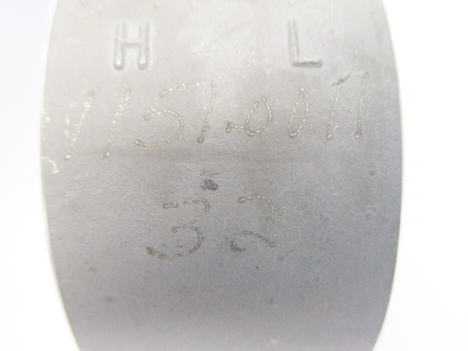 ROSEMOUNT 1151-0011-32 NSNP