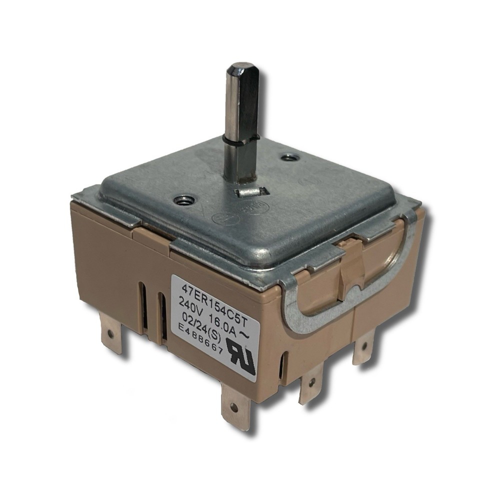 THOR Kitchen Infinite Switch Double Loop HRE/ARE 07.14.000011