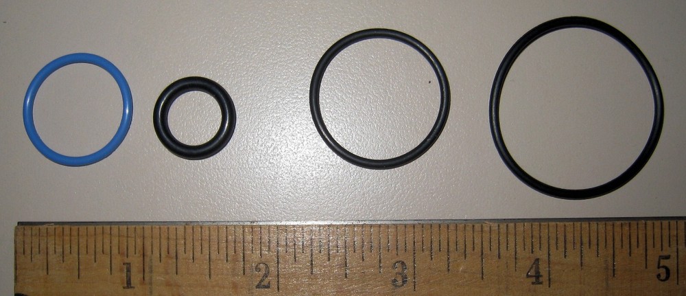 REPAIR KIT WATTS N35B Pressure Reducing Regulator Valve - 0006849 N35B-RK READ